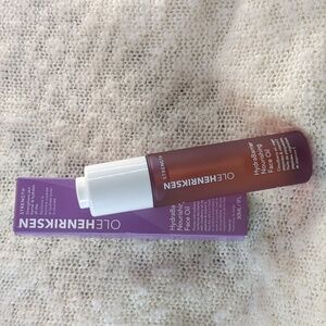 Ole Henriksen Hydrabarrier Nourishing Face Oil, 30ml/1.0fl oz